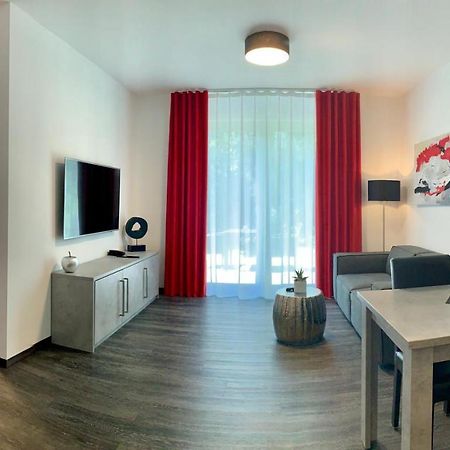 Campushotel هاغين المظهر الخارجي الصورة