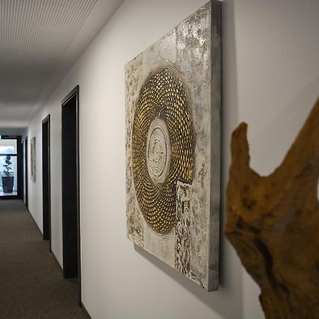 Campushotel هاغين المظهر الخارجي الصورة