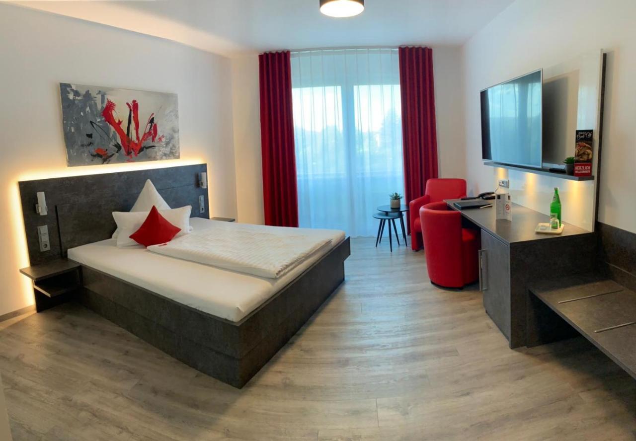 Campushotel هاغين المظهر الخارجي الصورة